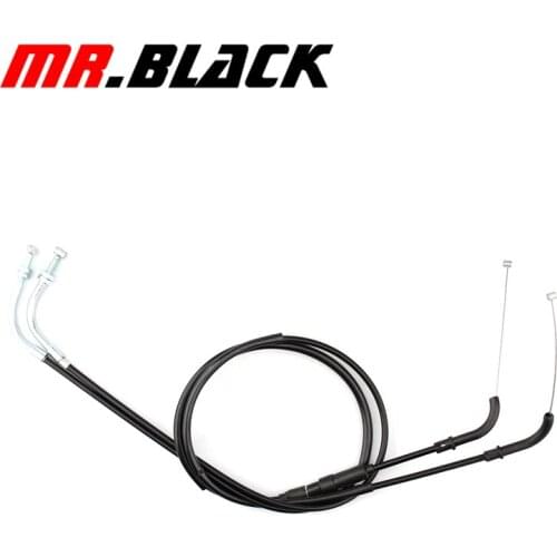 High Quality Brand New Motorcycle Accessories Throttle Line Cable For Yamaha XJR400 XJR 400