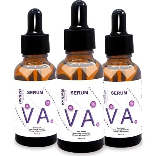 Westtree Moisturizing Face Serums