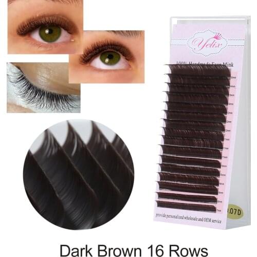 Yelix Products For Manicure And Pedicure