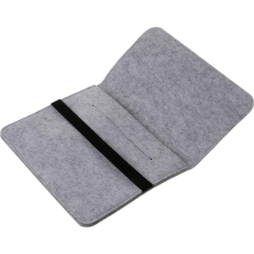 1PC Protective Bag Digital Graphic Drawing Tablet Protective Case Cover for Wacom