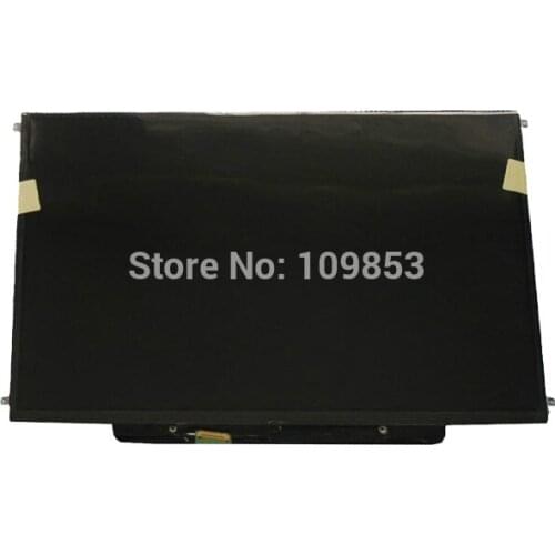 Laptop LCD Screen Display Panel for Apple MacBook Unibody A1342 A1278 LTN133AT09 LP133WX3-A5 A6 B133EW04 B133EW07 N133IGE-L41