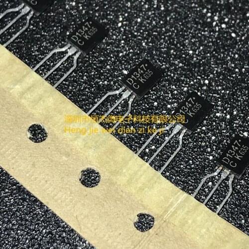 100% New Original Hot Sales 5pcs/lot NPN2SD1347 KTD1347 D1347 TO-92L