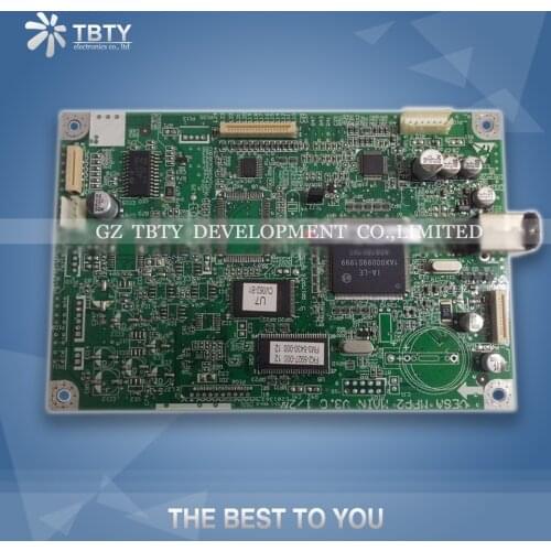 100% Test Main Board For Canon MF4150 MF 4150 Formatter Board Mainboard On Sale