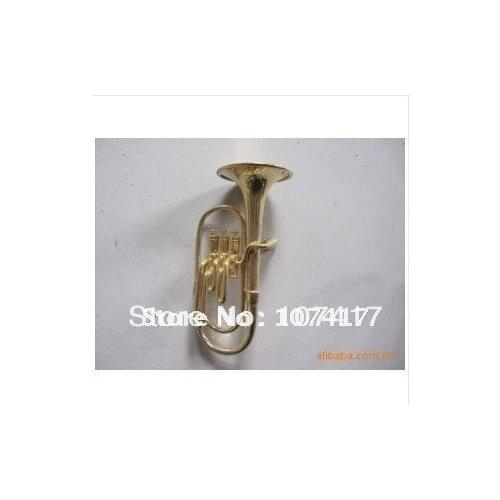 2016Musical Instrument Sale Time-limited Unisex 1:48 Music Playmobil Armas Montessori Wholesale - Supply Of Quality Mini-trumpet