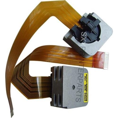 5PCS Free Shipping Remanufactured Printer Head Printhead For Epson TM-U950 TM-H6000 Dot Matrix Printer Spare Parts