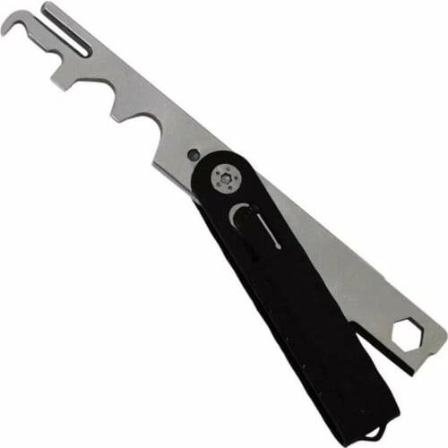 AR-15 BCG Carbon Removal Tool Bolt Cleaning Kit AR15/M4/M16 Rifle Scraper .223/5.56 AVAR15S Gun