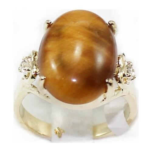 Free Shipping Roo Agates Fashion Ring