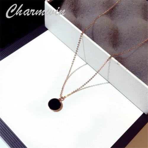Charmwin Silver Chains