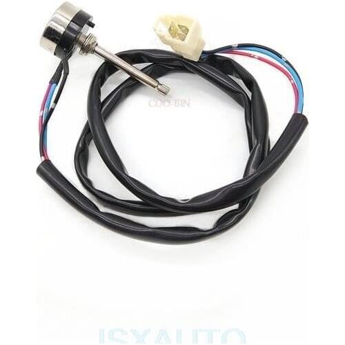 Excavator Throttle gear switch Refueling motor Knob construction machinery accessories For SUMITOMO A1/A2/A3/A5