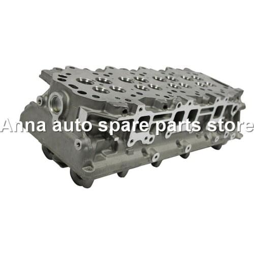 Cylinder Head 4986980 For Ford Ranger WE 3.0