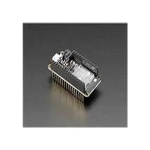 3619 WiFi / 802.11 Development Tools Assembled xx HUZZAH32 ESP32 Feather Board - with Stacking Headers