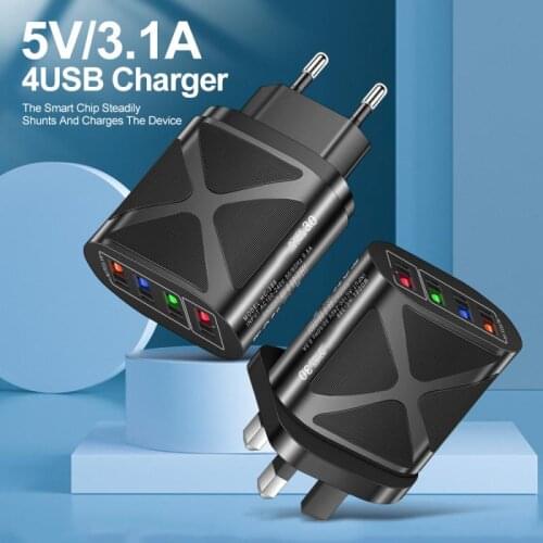 Int Box Pro Universal Chargers For Mobile Phones