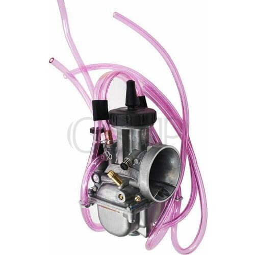 Off-road motorcycle modified carburetor PWK3536 35mm for Yamaha Banshee Cheetah