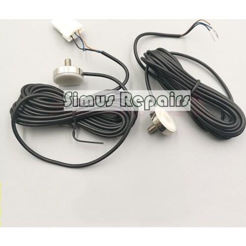 Suitable for Heidelberg CD102SM102 Receiving Paper Electric Eye Induction Lifting Electric Eye C2.122.1311