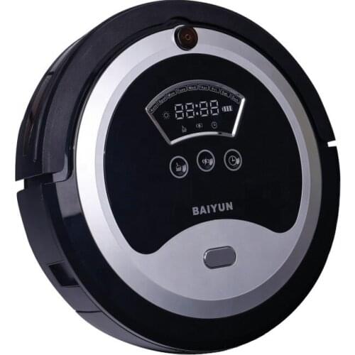 New style good mobile app wifi automatic charging carpet cleaning machine all in one robot vacuum cleaner for home sweeping dust
