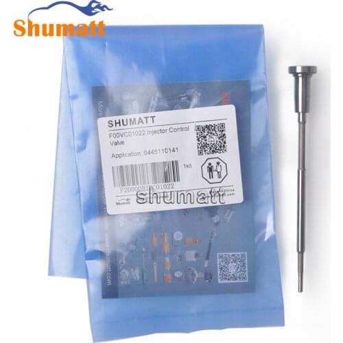 China Made New F00VCC01022 For 0445110141 Injector