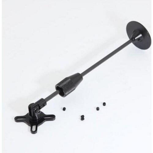 GPS Folding Antenna Mount Holder Quadcopter Multicopter (YS X4 X6) DJI WKM NAZA