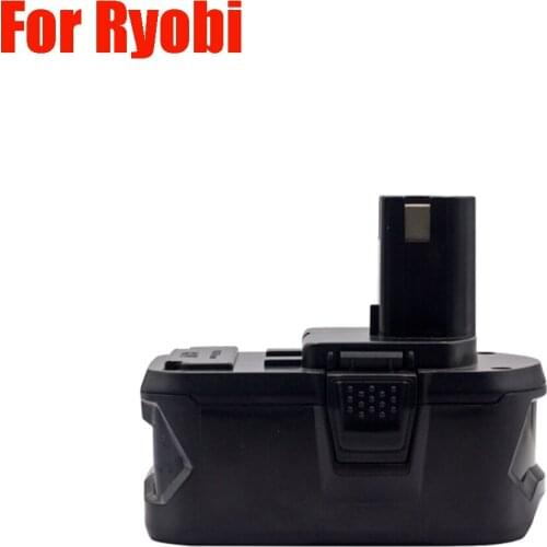 Compatible with Ryobi 18V Wireless Power Tool 10ah Li-ion Battery Replace BPL1820 P108 P109 P106 RB18L50 RB18L40 8000mAh Battery