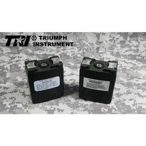 TRI PRC-152 battery, 12.6V voltage, suitable for original product / TRI PRC148 152