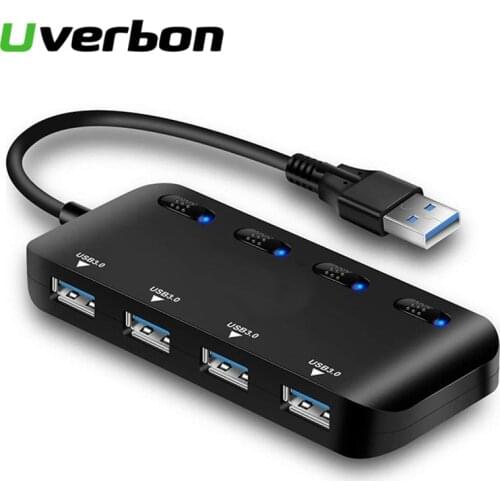 Uverbon Lighting