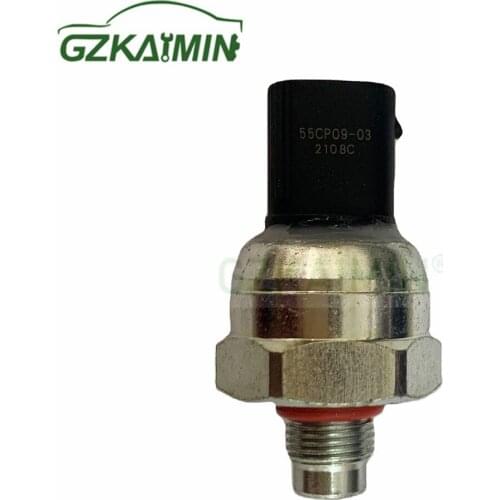 High Quality OEM 55CP09-03 34521164458 Pressure Sensor Switch Fit For 2001-2006 BMW E46 E60 E61 E64 Z4