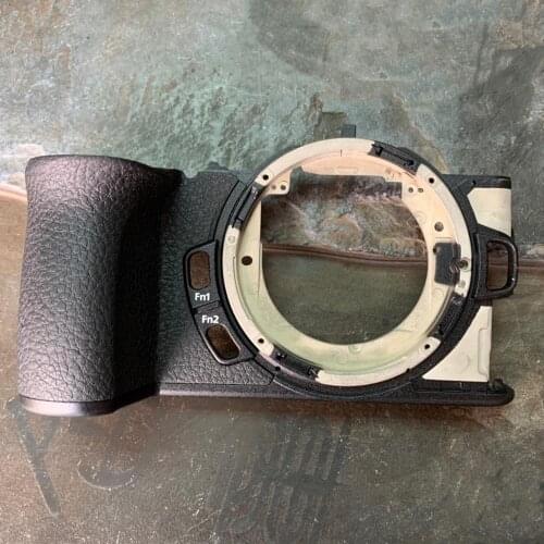 Repair Parts Front Case Cover Panel For Nikon Z50 , Z 50