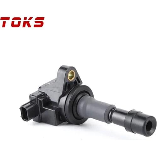 1pc Ignition Coils 30520-RB0-003 CM11-116 For Honda 2009-2013 Civic CRZ 1.5L IX VIII Jazz City 30520-RB0-S01 UF626 C1664