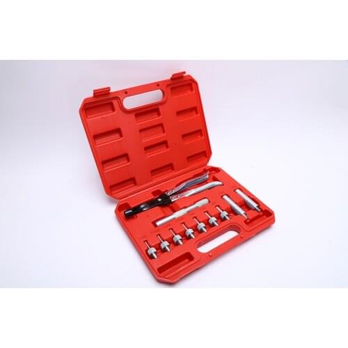 2021 Automobile Tool Oil Seal Disassembly and Assembly Auto Repair Tool Bags Set Valve Oil Seal Disassembly and Assembly Pliers