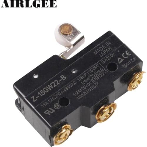 AIRLGEE Switches