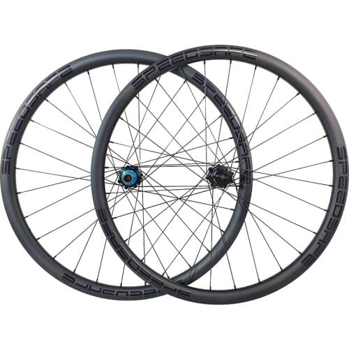 1300g carbon BOOST tubeless wheels 29er MTB XC 34mm straight pull wheelset 30mm depth Yuniper 110mm 148mm Shim 10S 11S XD XX1