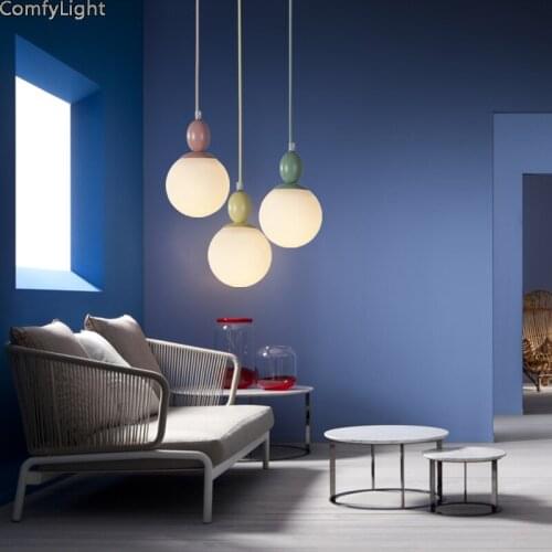 Подвесные светильники Gufy China At AliExpress
