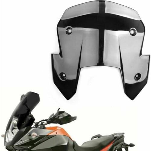 Motorcycles Windshield Windscreen For KTM 1050 1190