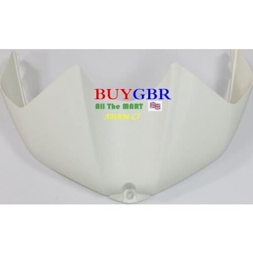 Unpainted Motorcycle Fairing Tank Cover Panlel Fit For YAMAHA YZF600 R6 2006 2007