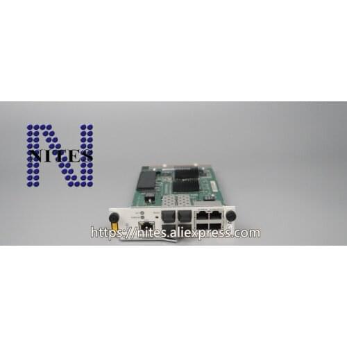 NEW Huawei MCUD GE*4port control board use for hua wei MA5608T OLT