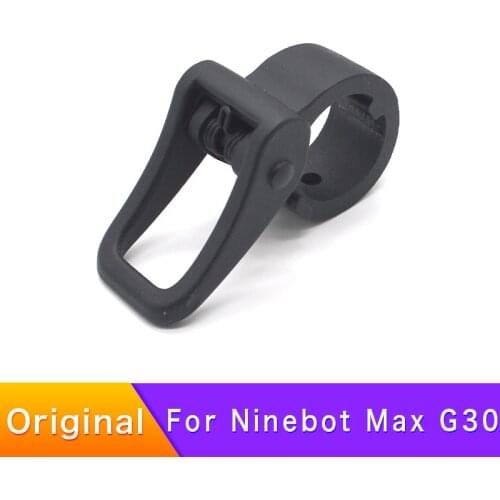 Original Hanging ring For Ninebot MAX G30 KickScooter electric scooter Hanging ring Accessories