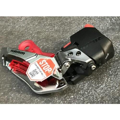 Sram rival etap AXS front Derailleur 2S road bike bicycle derailleur