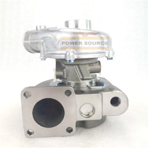 RHB52HW MY34 5T628 129473-18000 Turbo 12947318000 B51CND-S0039G VA130039 VD130039 B51CNDS0039B For Yanmar Marine 4JH2-TE 4JHDTE