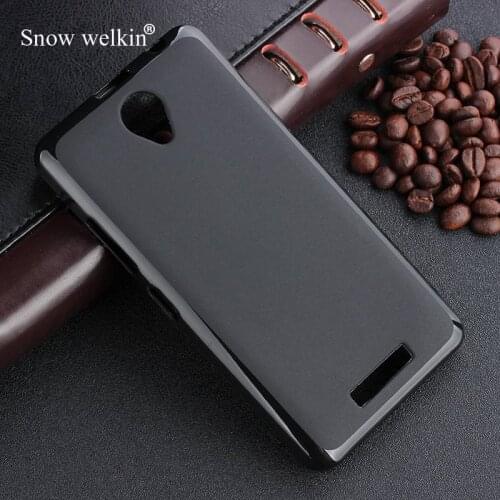 Чехлы для телефонов Lenovo A5000 Snow Welkin China At AliExpress