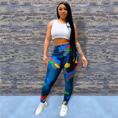 Top-Save Women's Straight Trousers