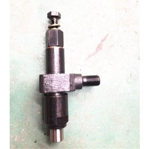 Fuel injector for diesel engine weifang K495D/ZD K4100D K4100ZD generator fuel injection parts