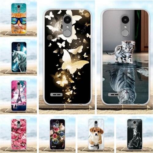 TTOMYYOUG Phone Cases LG K10