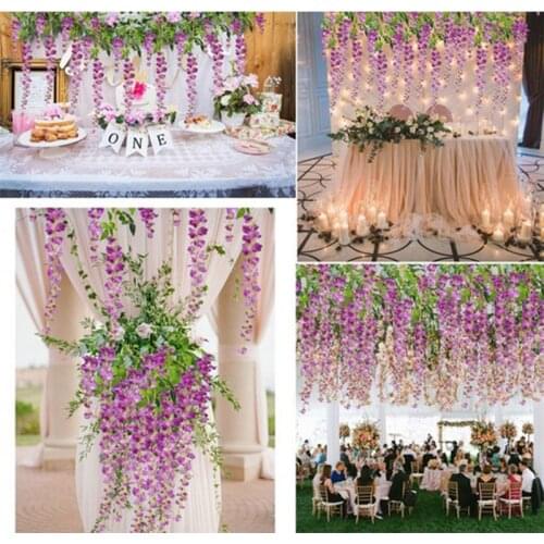 Wanjun Artificial Leaves