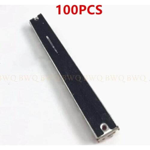 100PCS/LOT DCV1013 PITCH SLIDER / FADER For Pioneer CDJ1000 MK2 MK3 CDJ2000 CDJ