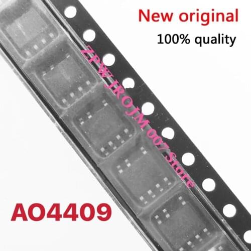 20pcs AO4409 4409 MOSFET SOP-8