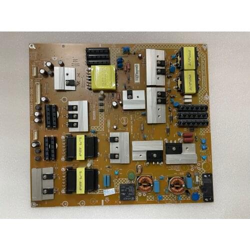 65PUF6656/65PUF6701 Power Supply Panel 715G6887-P01-006-002M