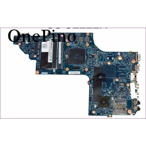 682180-001 for HP PAVILION DV6-7010US DV6-7013CL DV6-7029WM DV6-7000 DV6-7115NR DV6Z-7000 NOTEBOOK 682180-601 motherboard DDR3