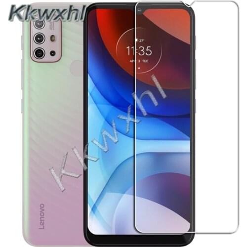 9H HD Tempered Glass For Lenovo K13 Note Protective Film ON K13Note Screen Protector Cover