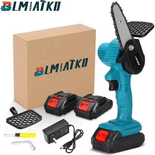 BLMIATKO Mini Electric Saws