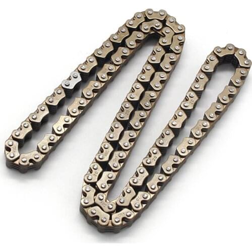 Motorcycle Links Engine Time Cam Timing Chain Link For Honda 14401-MEE-003 CB600F22 Hornet CBF600 CBF600N NakedCBF600NA CBF600SA