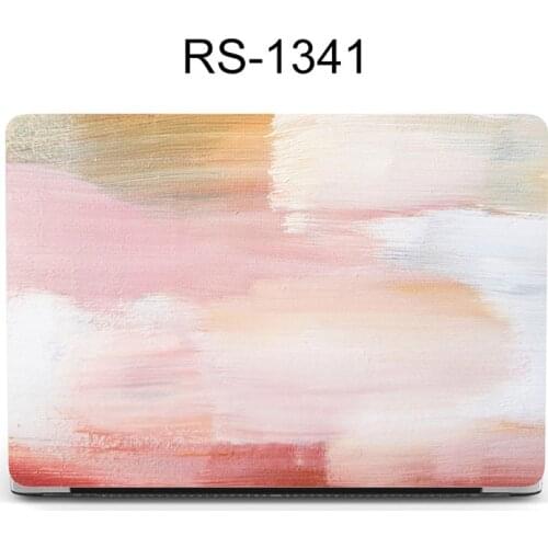 Laptop Case For Macbook Air 13 A1466 A2179 A2337 Case M1 Pro Retina 13 A2338 A2289 A1502 For Matebook Shell 11 12 13 15 16 inch